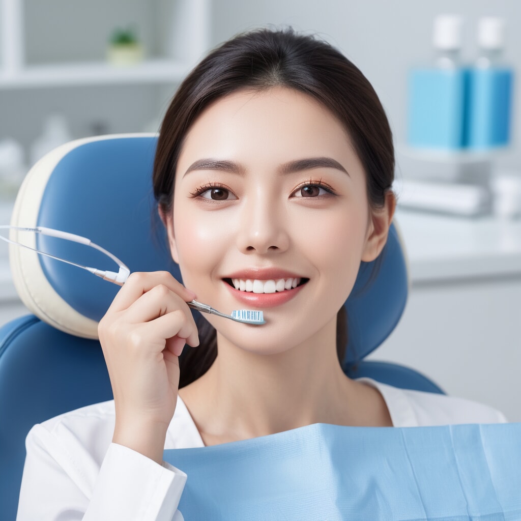 临潼国辉口腔诊所洗牙99元起，对比三家医院更懂性价比