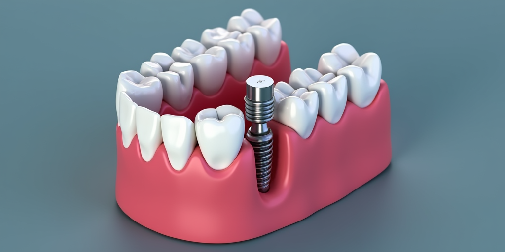 二、海涛口腔(临潼分院)