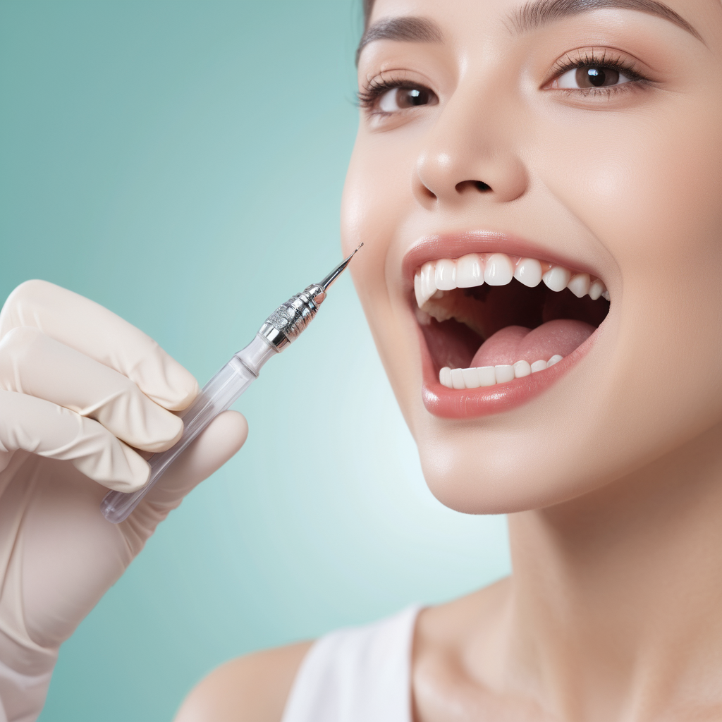 五、西安临潼区人民医院口腔科