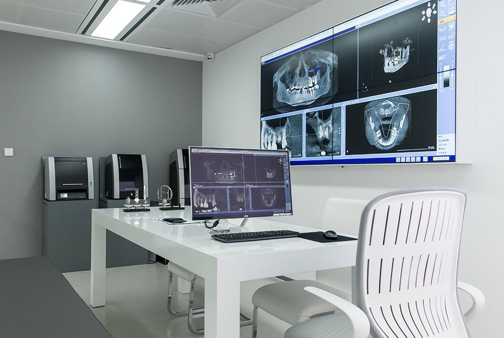 二、北京海德堡联合口腔医院分院信息