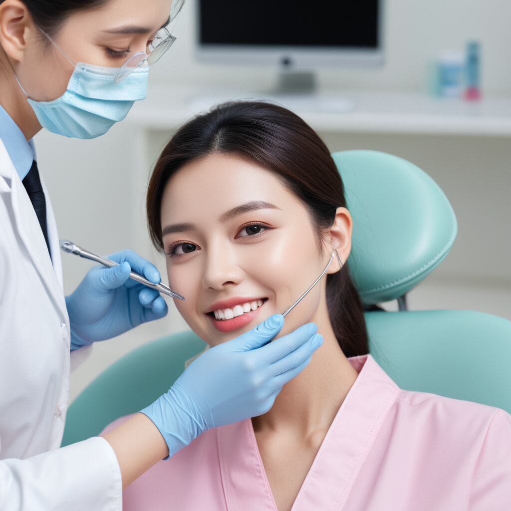 临湘天门牙科2026年排名Top10：人民医院、刘记牙科、恩吉口腔价格与医保政策全解析！