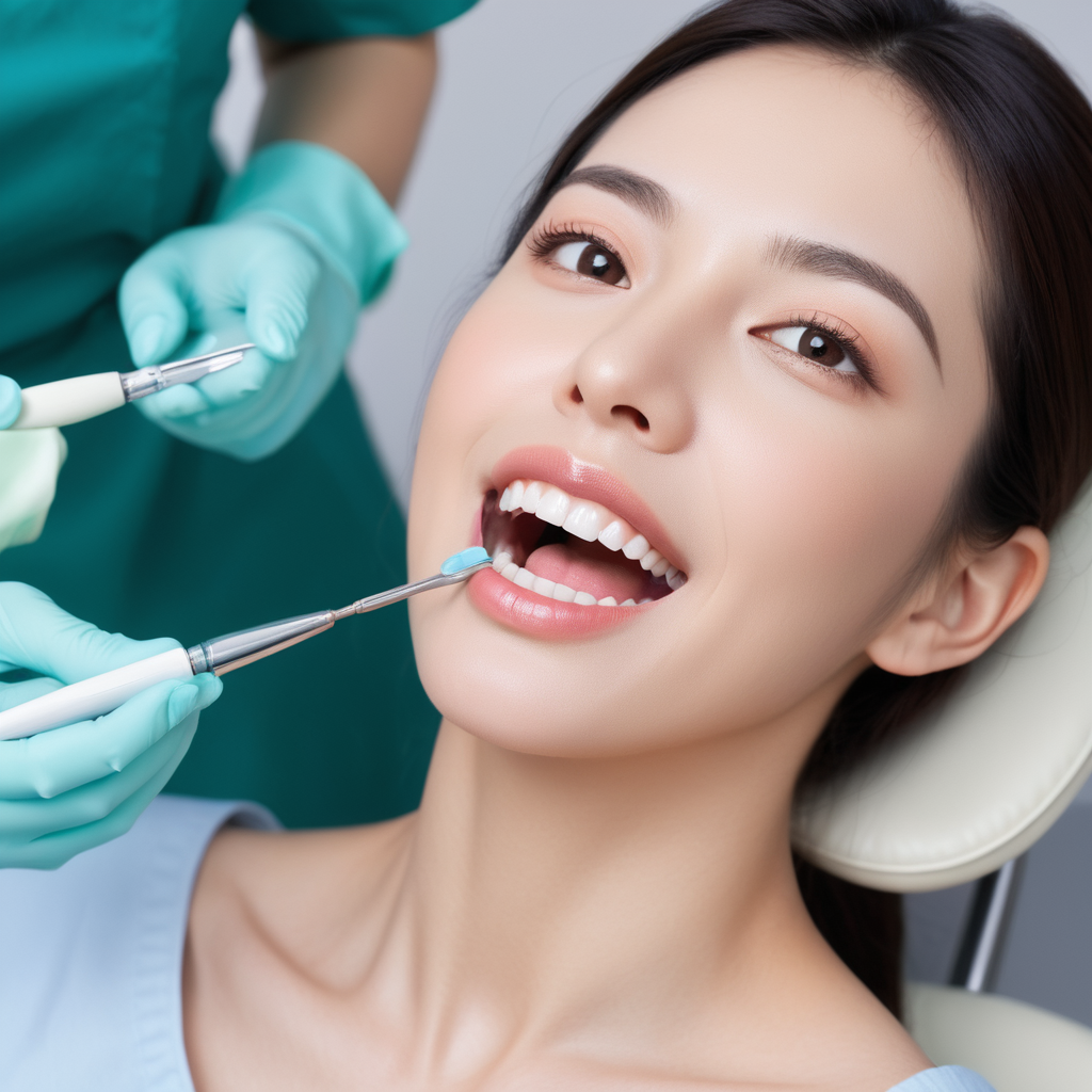 三、治疗周期与术后护理：长期维护的挑战