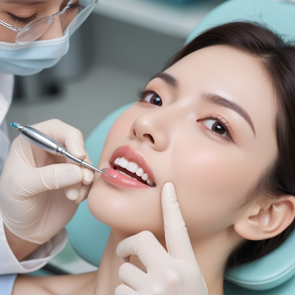 2026年石家庄长安区看牙哪家更靠谱？宁瑞口腔+中诺口腔+和睦口腔实测