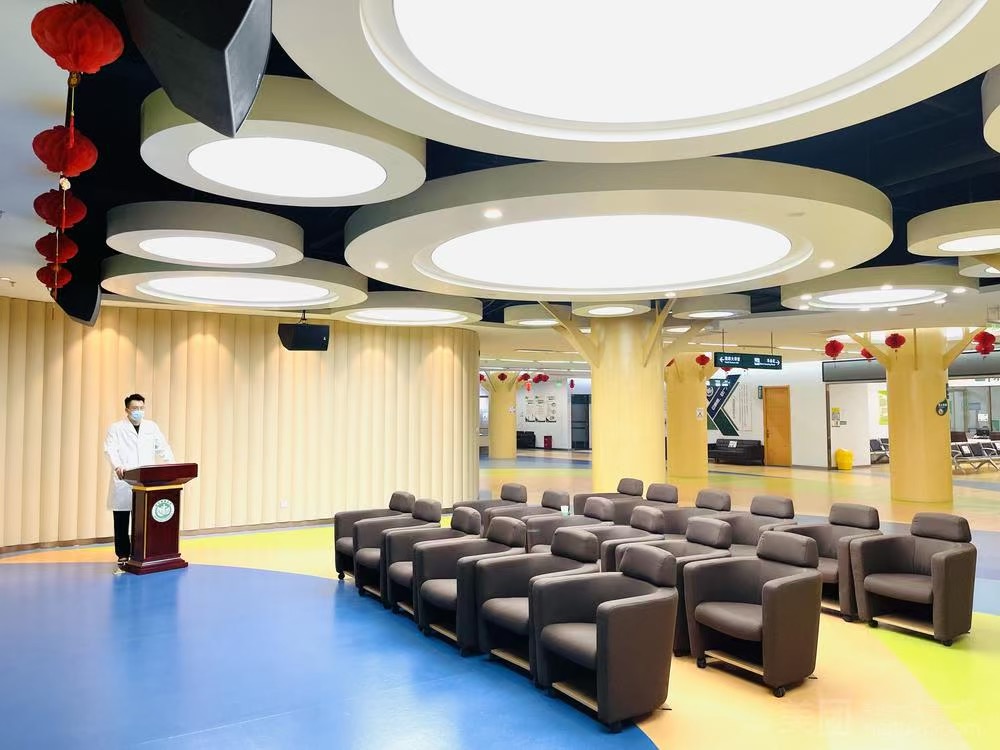 八、石家庄普爱口腔