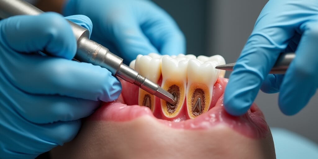 十、石家庄美年美华口腔