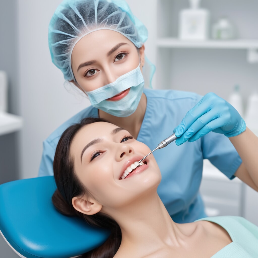 五、就诊攻略与注意事项