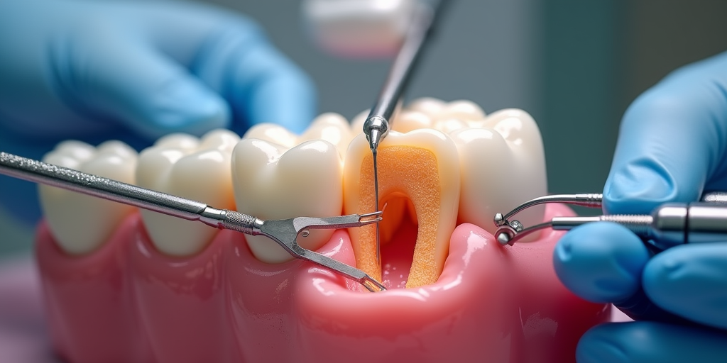 二、核心医生技术与项目