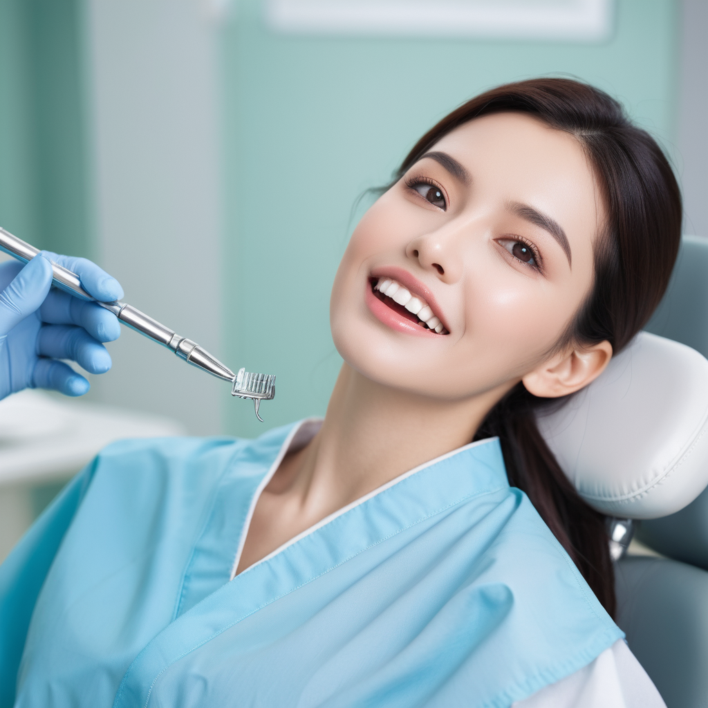 二、海丰微笑口腔医院地址与营业时间查询