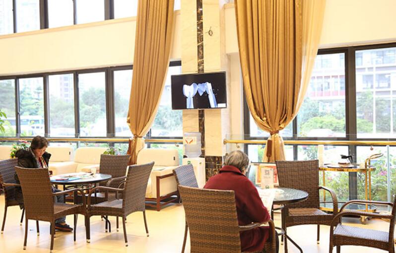 四、福州东南口腔医院