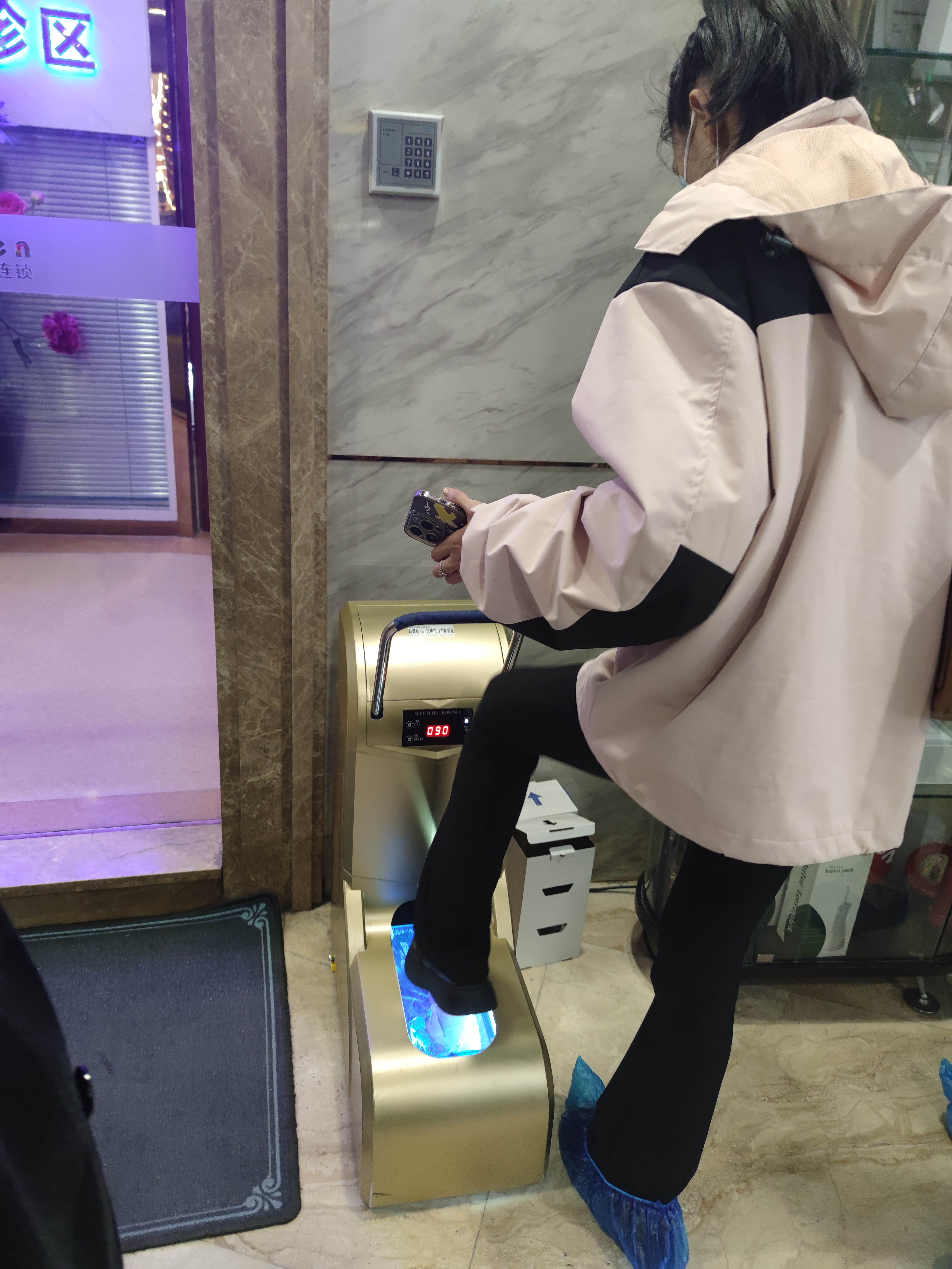 五、福州贝臣口腔医院