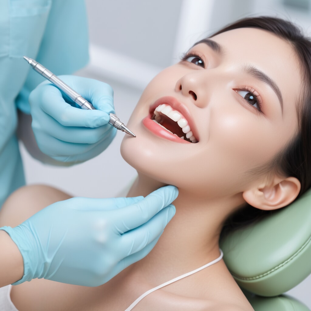 三、浦京牙科门诊时间表2026分院分布：浦东7家分院地址汇总，覆盖核心区域