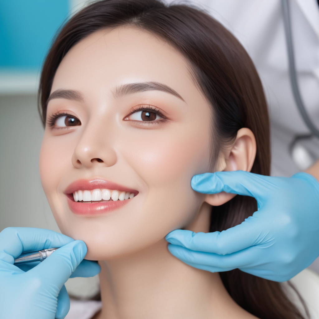 福清优贝口腔隐形矫正对比德恒、维乐，价格差异明显