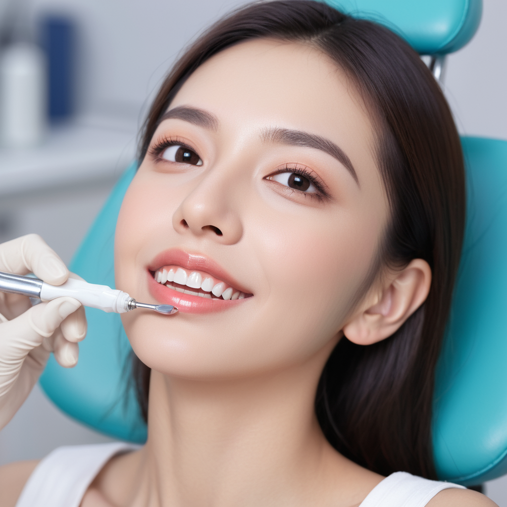 五、福清美特尔口腔