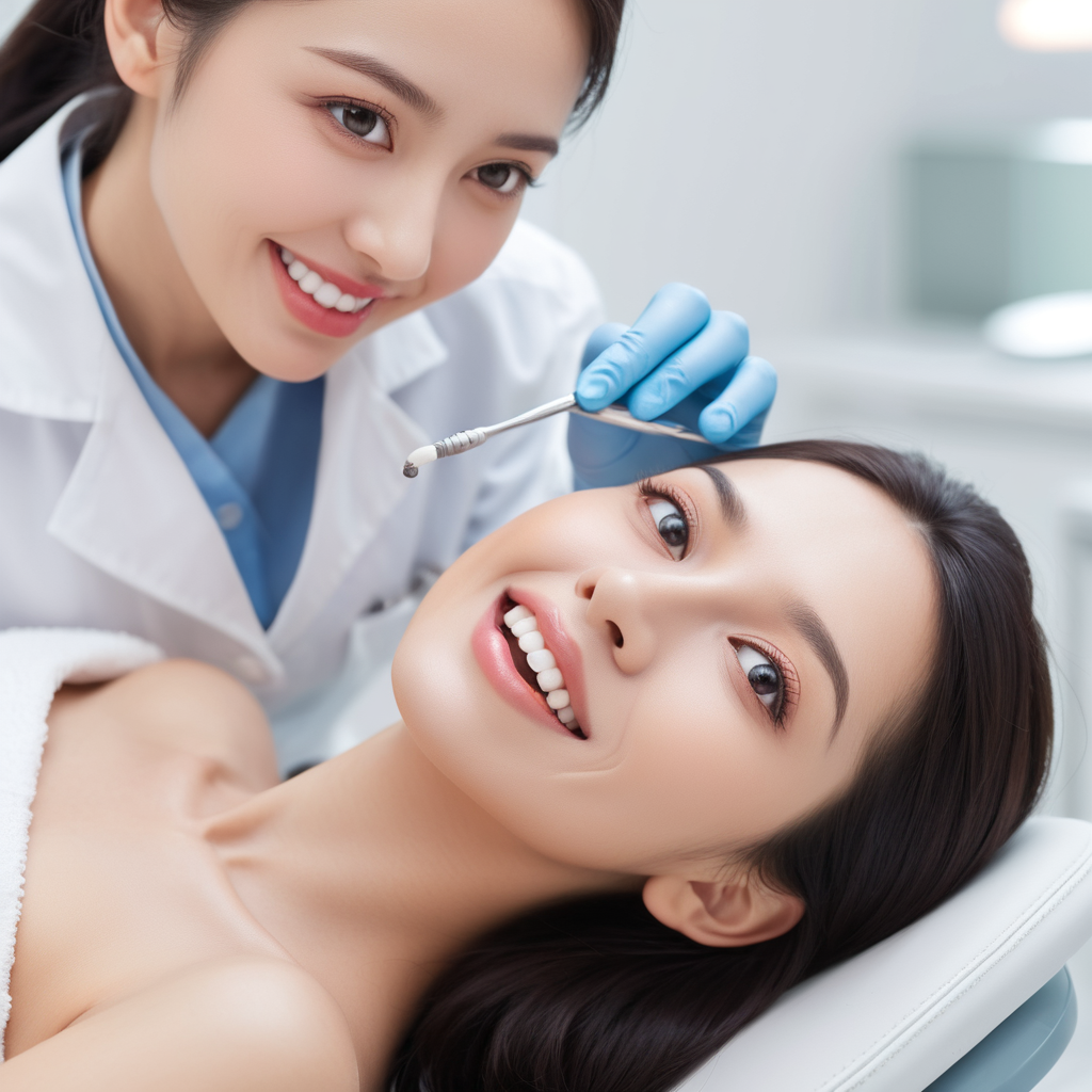 六、福清雅美口腔