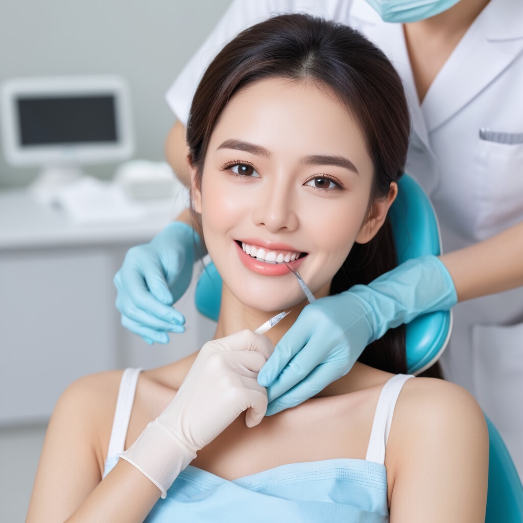 海德堡口腔医院是公立医院吗？不是公立医院，它有西城区、朝阳区等四家分院