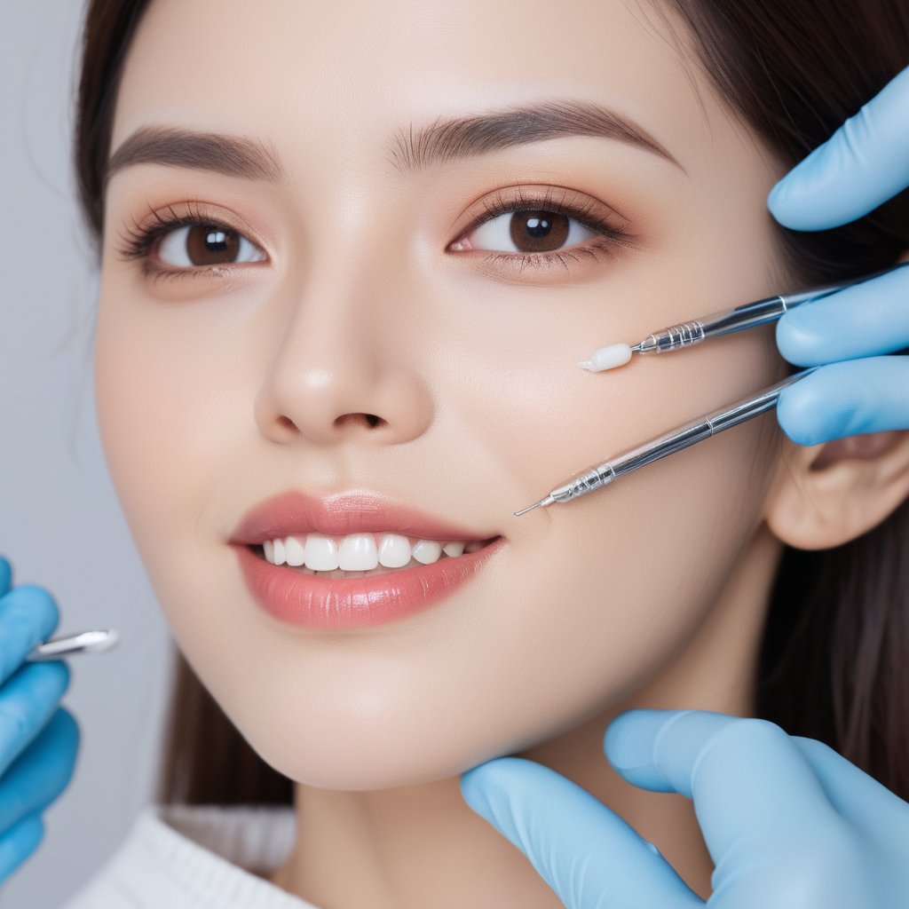 二、海德堡口腔医院地址及交通信息