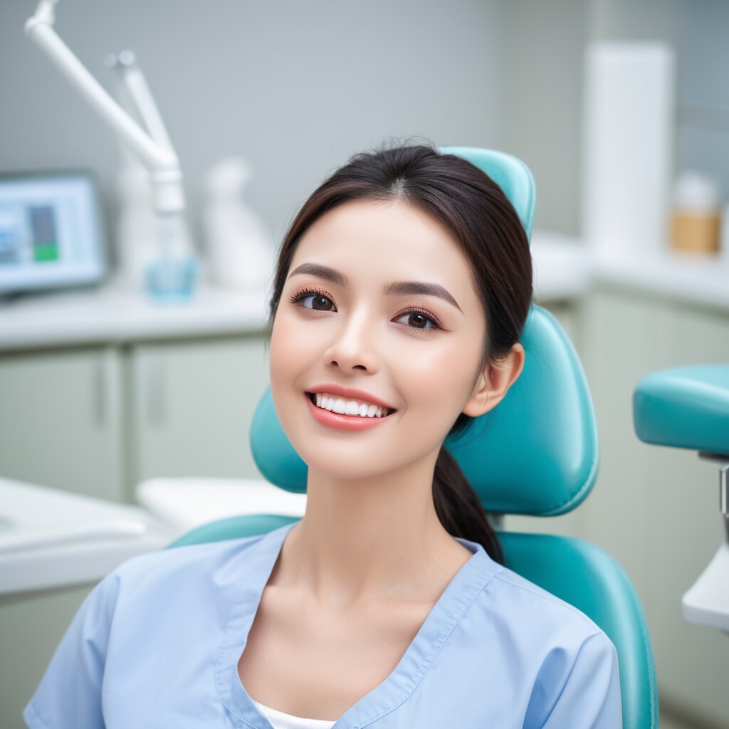 四、海德堡口腔医院医生团队实力解析