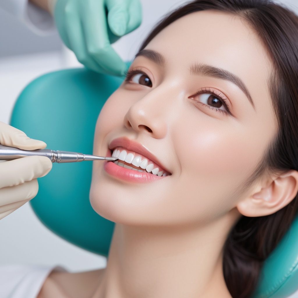 五、海德堡口腔医院价格体系及服务亮点