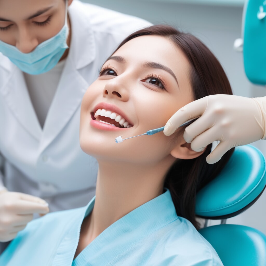 六、海德堡口腔医院口碑与患者反馈