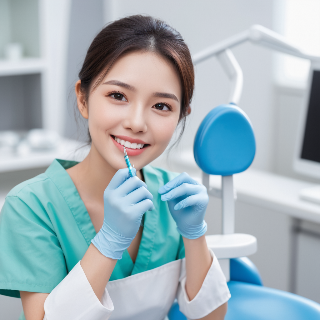 六、海涛口腔医院收费怎么样：价格透明度说明