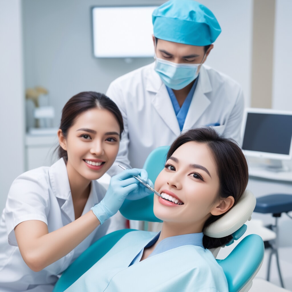 八、总结：海涛口腔医院坐几路车的便捷性与规划建议