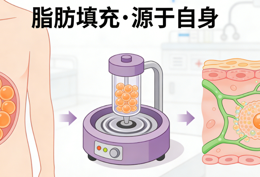 三、预防鼻梁脂肪填充过量的实用建议