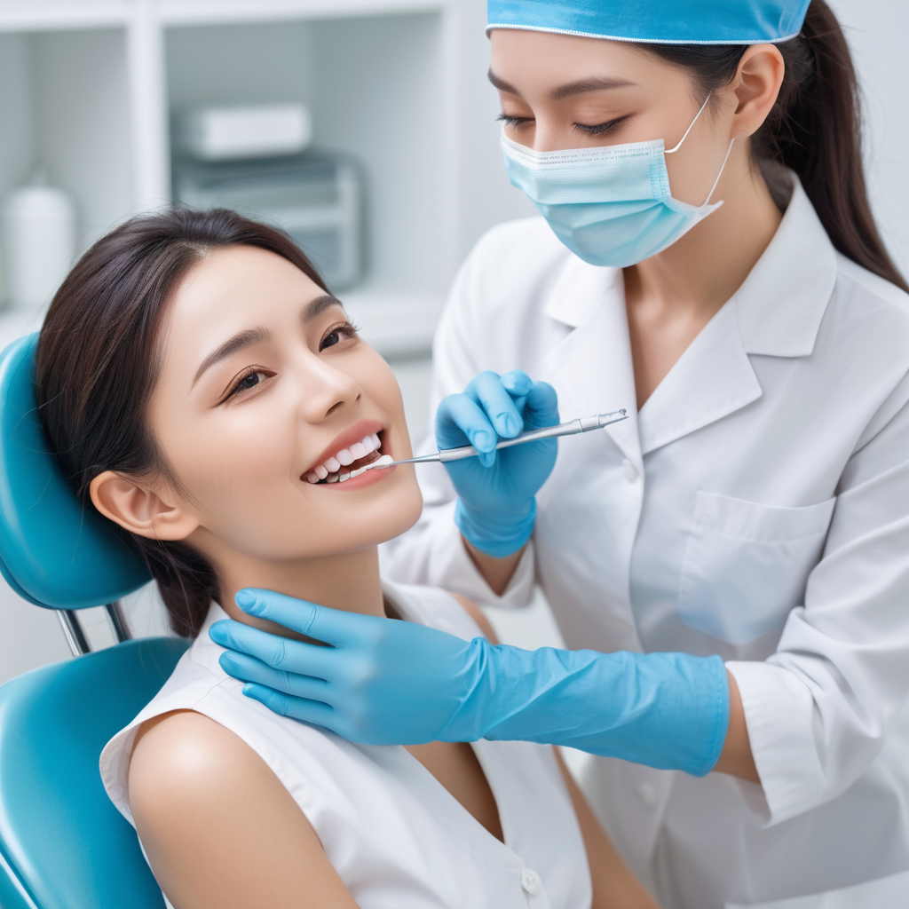 临汾胜杰齿科医院2026年种植牙价格10000-30000元起！患者反馈手术无痛、咬合自然