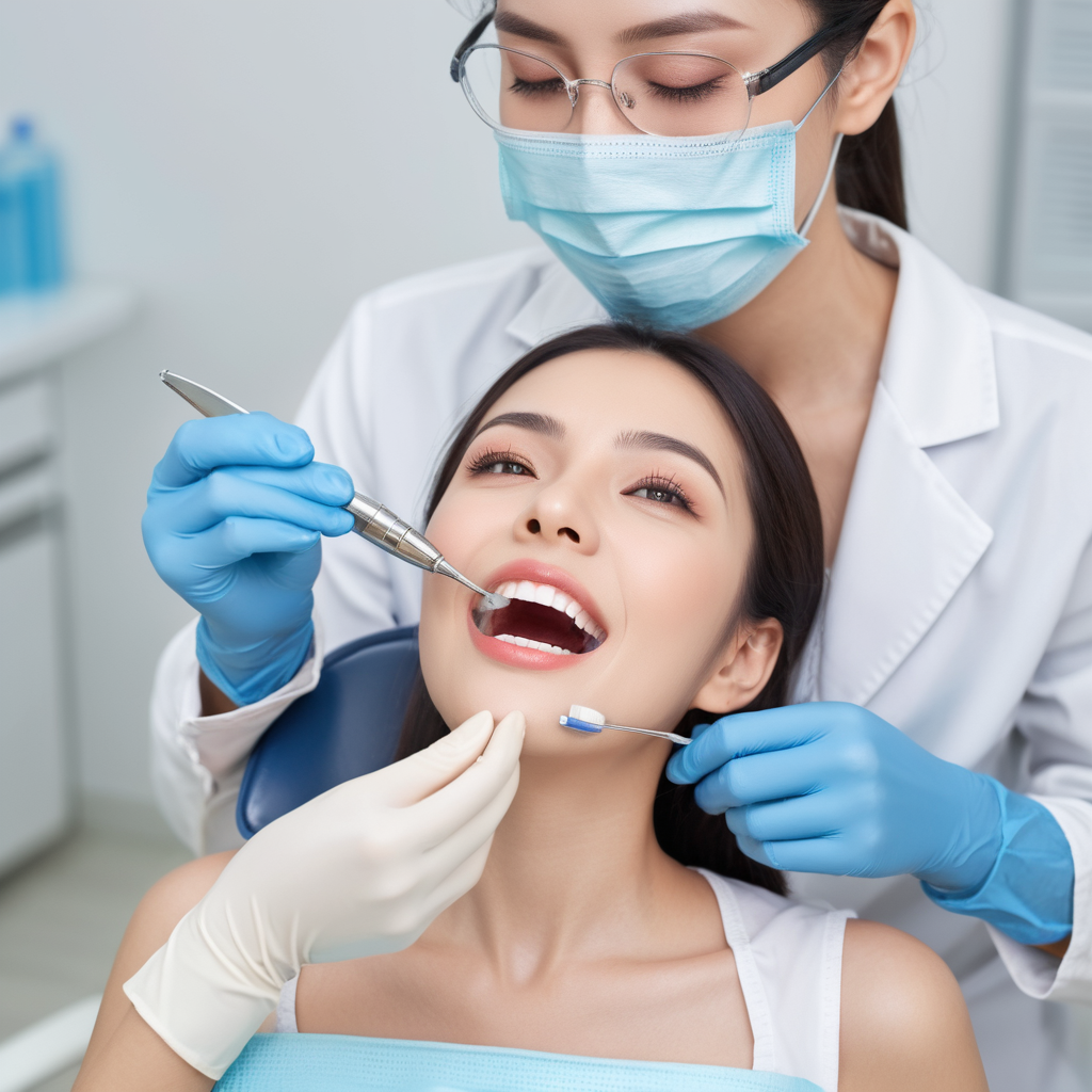 二、临汾胜杰齿科医院2026年种植牙价格解析