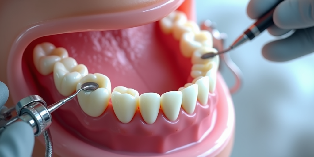 三、临汾胜杰齿科医院医生团队与技术优势