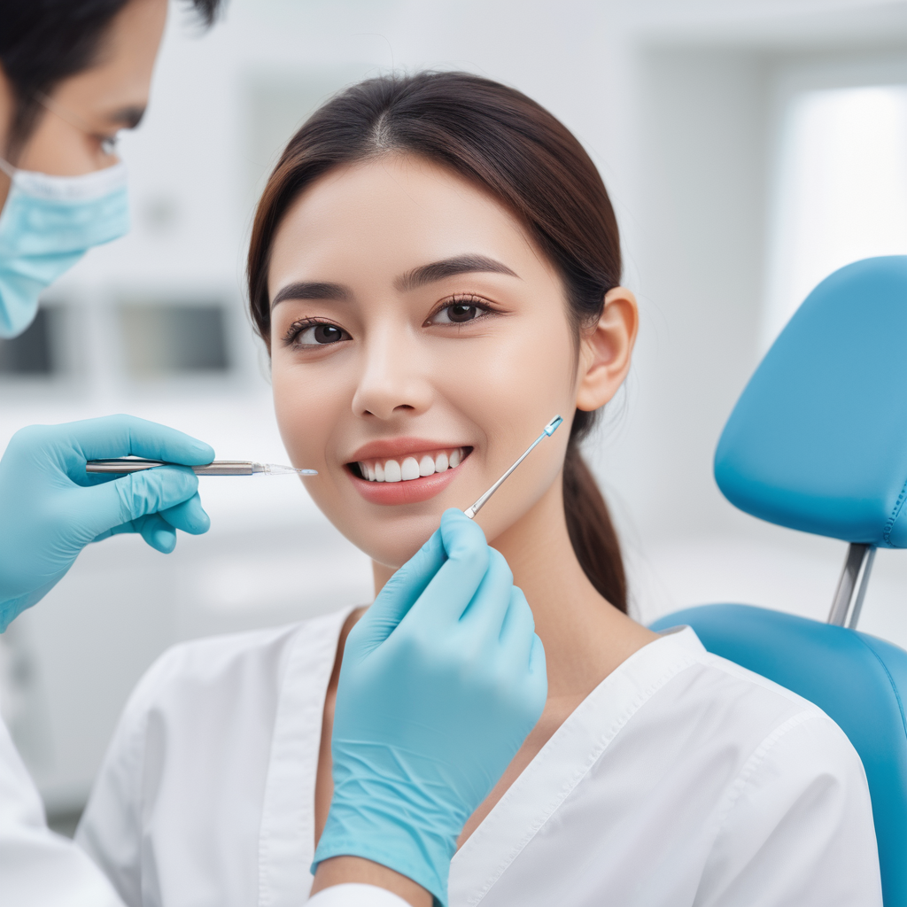 五、临汾胜杰齿科医院口碑与患者反馈