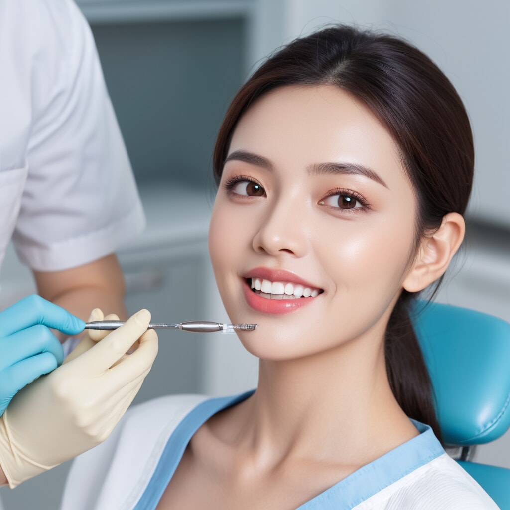 六、临汾胜杰齿科医院服务确保与注意事项