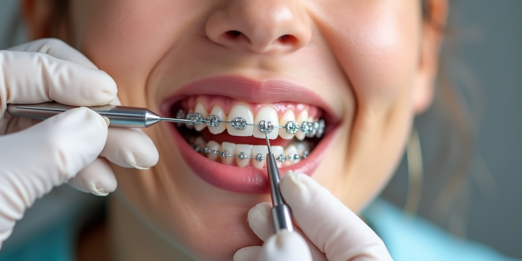 三、罗庄牙儿乐口腔特色:打造区域化服务标杆