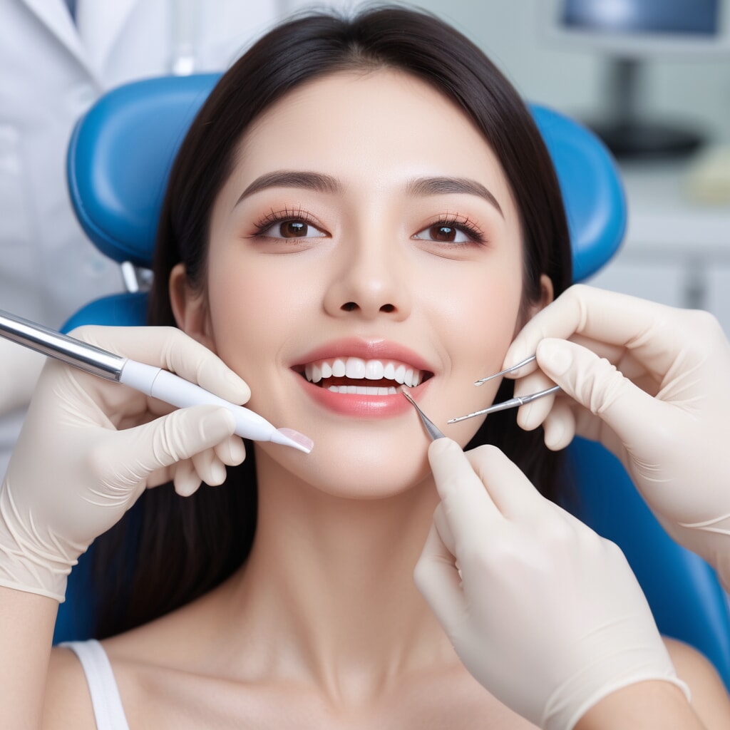 二、at粘接桥对邻牙危害的可控性分析