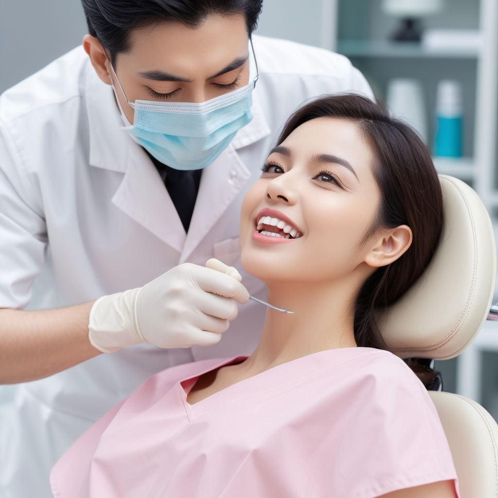 临潼海涛口腔价格透明吗？亲测种植牙3888元起无隐形消费，儿童窝沟封闭80元/颗超值！