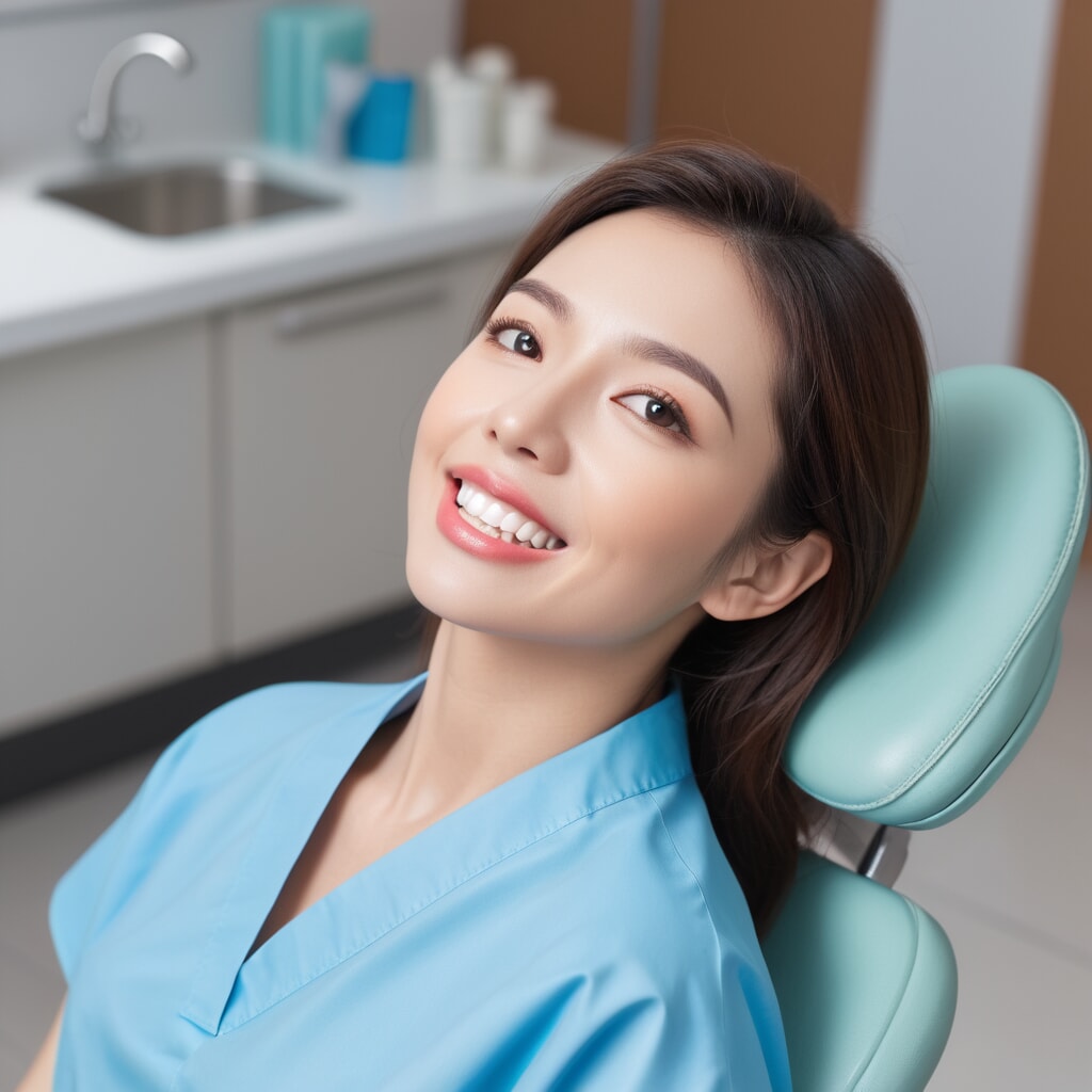 五、临潼海涛口腔用户评价与注意事项