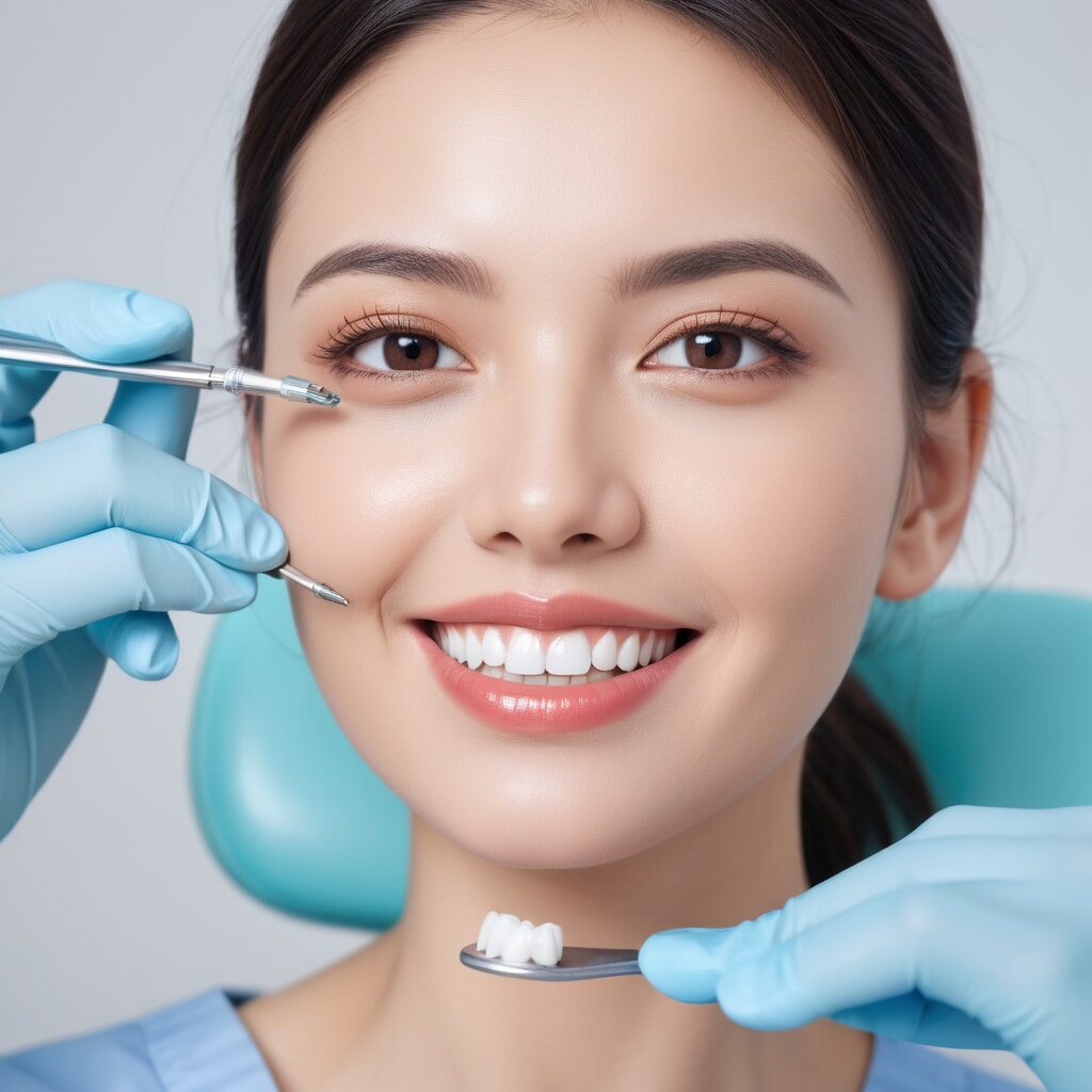 口腔cgf是什么意思？2026年最新解析：位点保存术与自体骨应用全攻略