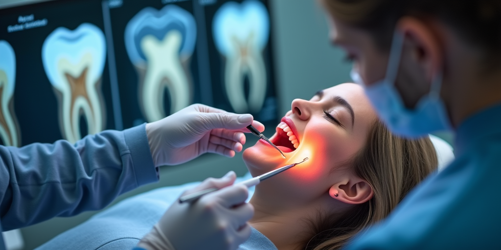 临潼骊鑫医院牙科怎么样？亲测整改后收费透明不坑人，口碑爆棚！