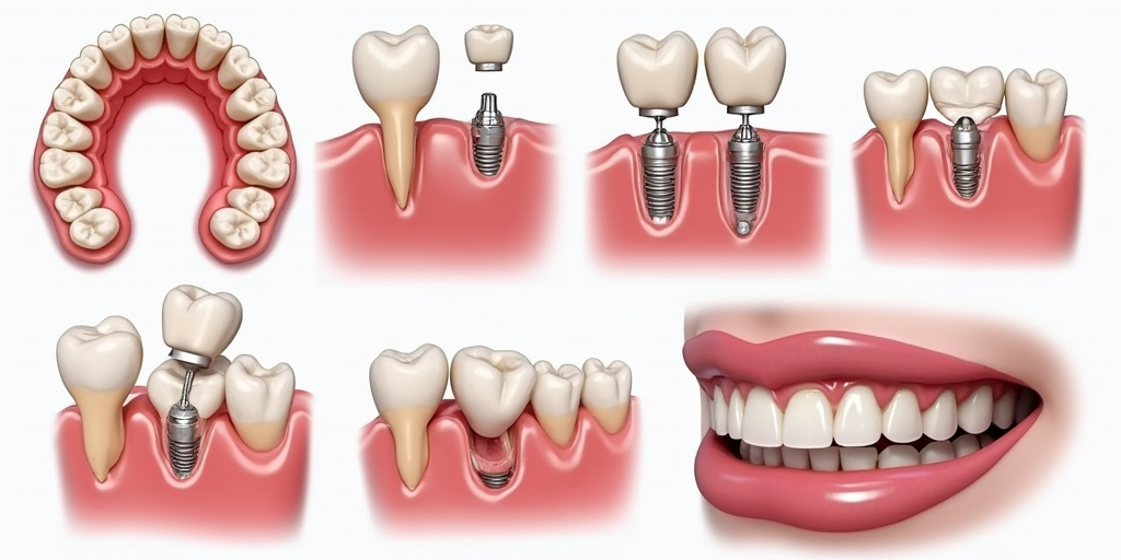 四、医疗保险合规性与牙修复服务选择