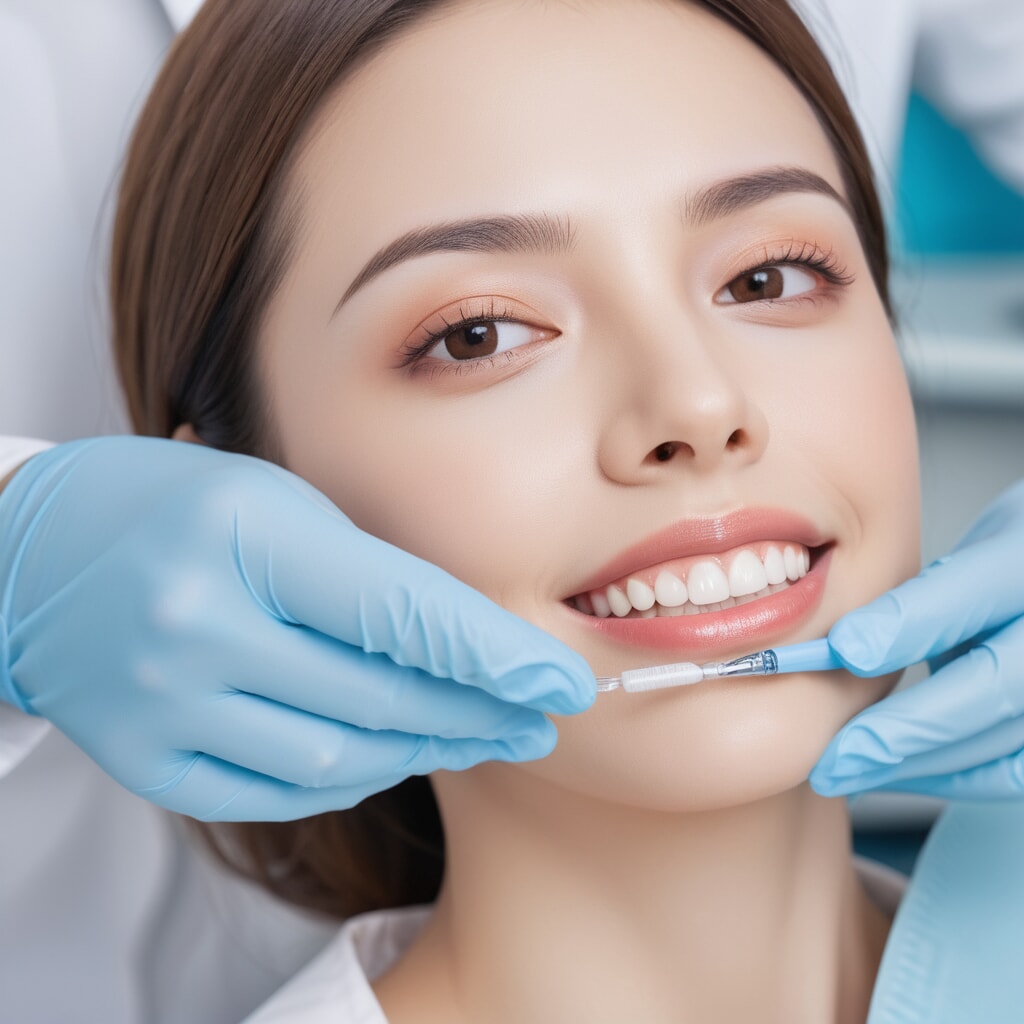 口腔医院与医院口腔科哪个更好？专业设备+医生资质对比全解析