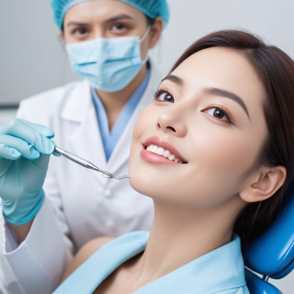 二、医生性：专科深度与全科经验的平衡