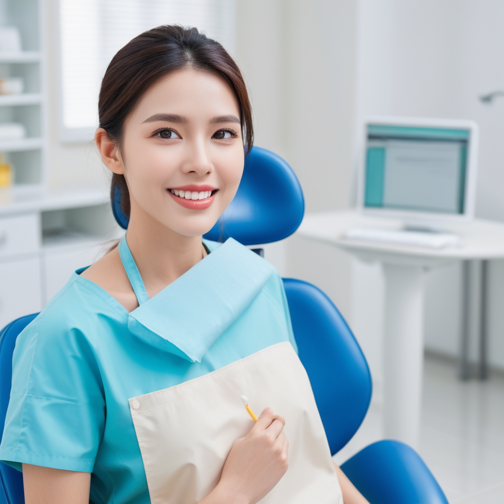 二、湖科口腔医院是正规医院吗：资质认证与行业认可