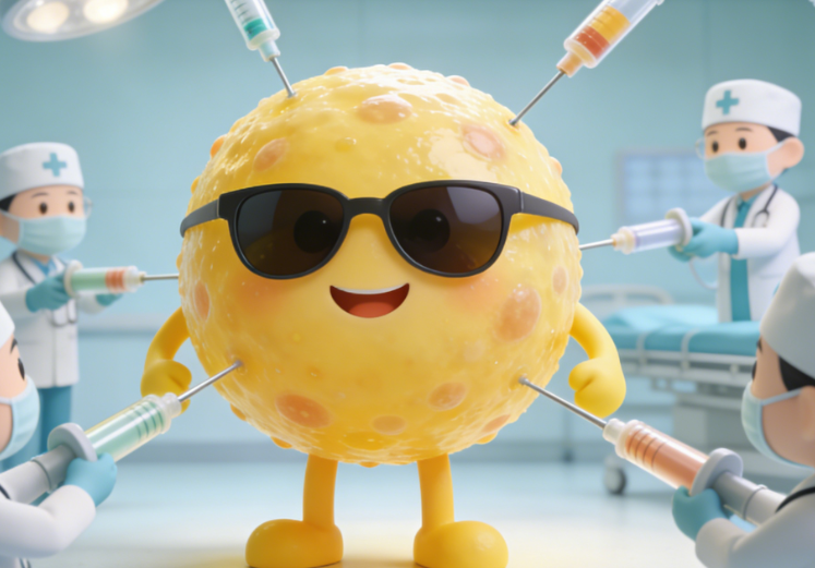 三、预防吸脂感染的多维防护体系