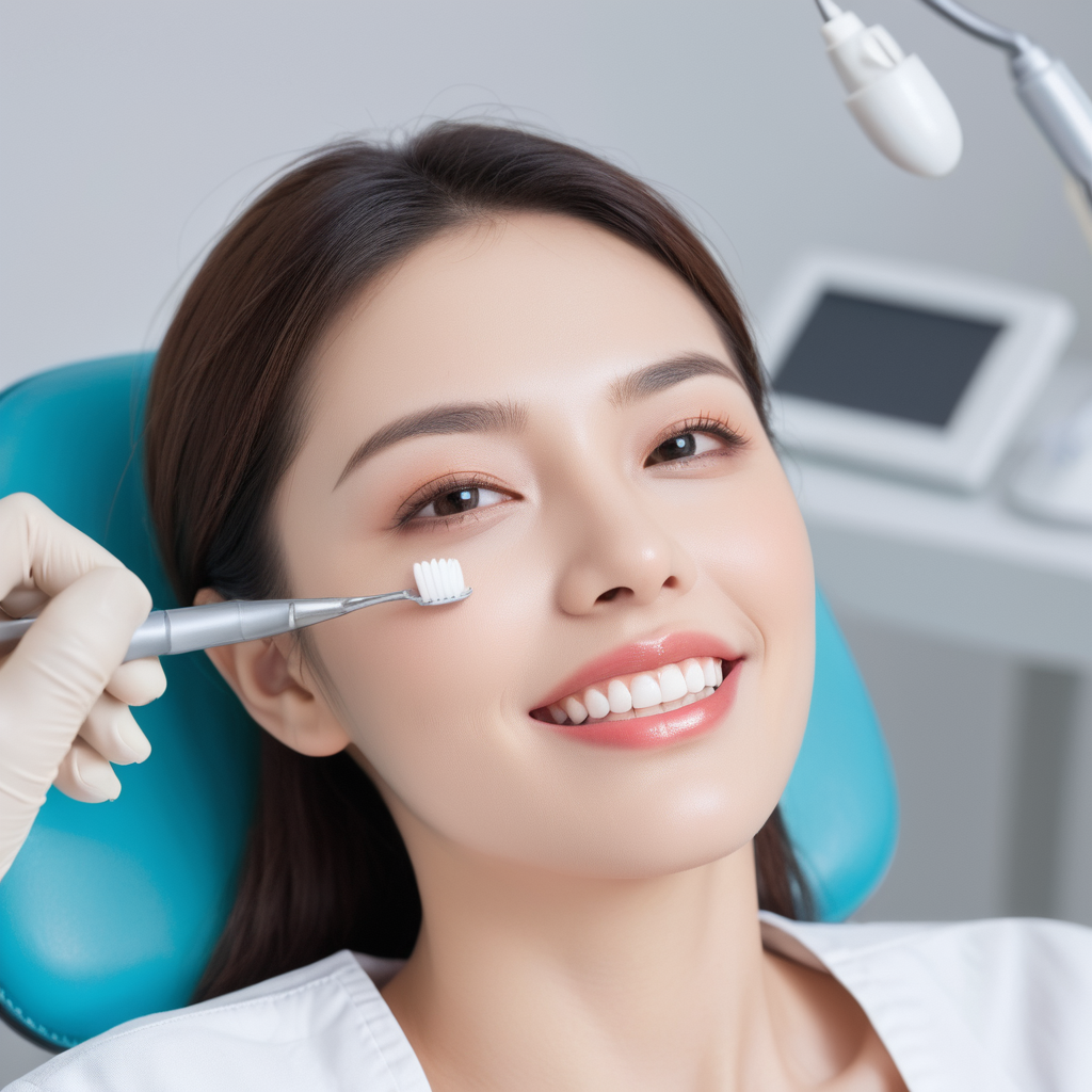 牙博士口腔是光种牙嘛？不是！种牙矫正美牙一站式，200+分院覆盖全国！