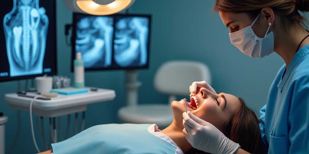 四、牙博士口腔是口腔医院吗？资质与服务标准解析