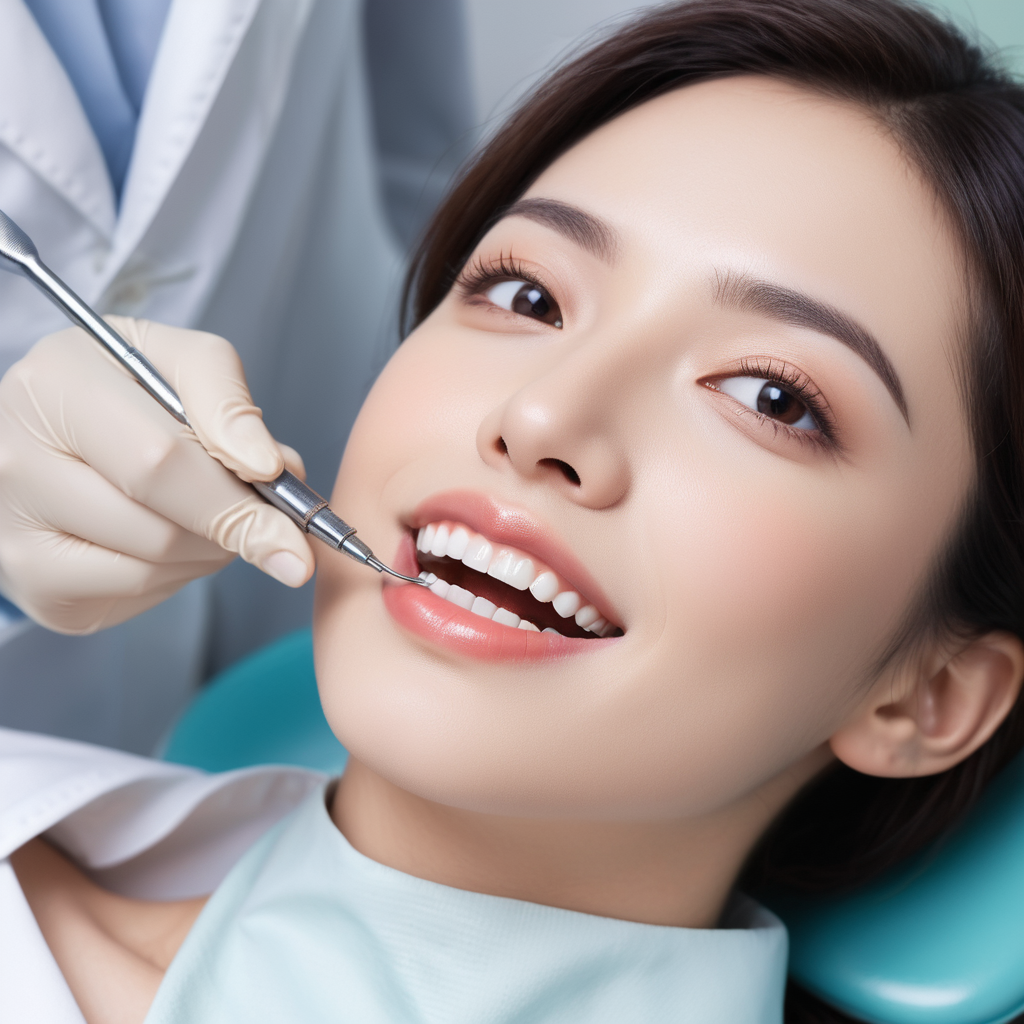 雅贝康彭向阳矫正怎么样？25年专家坐诊+4800元金属矫正，全年龄段适用效果显著！