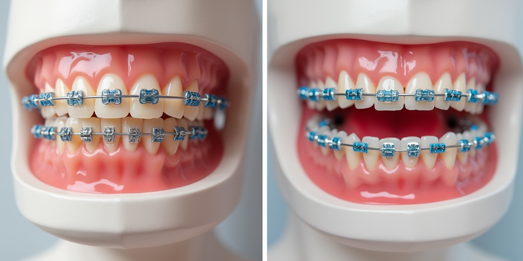 二、雅贝康彭向阳矫正的价格体系与性价比分析