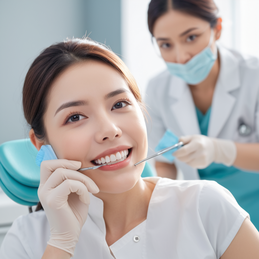 五、雅贝康彭向阳矫正的适用人群与选择建议