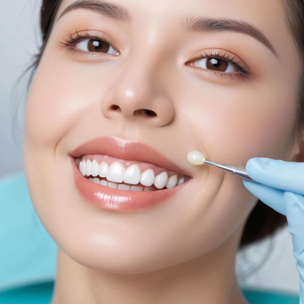 三、四颗四号牙能一起拔吗？术后护理与医院选择指南