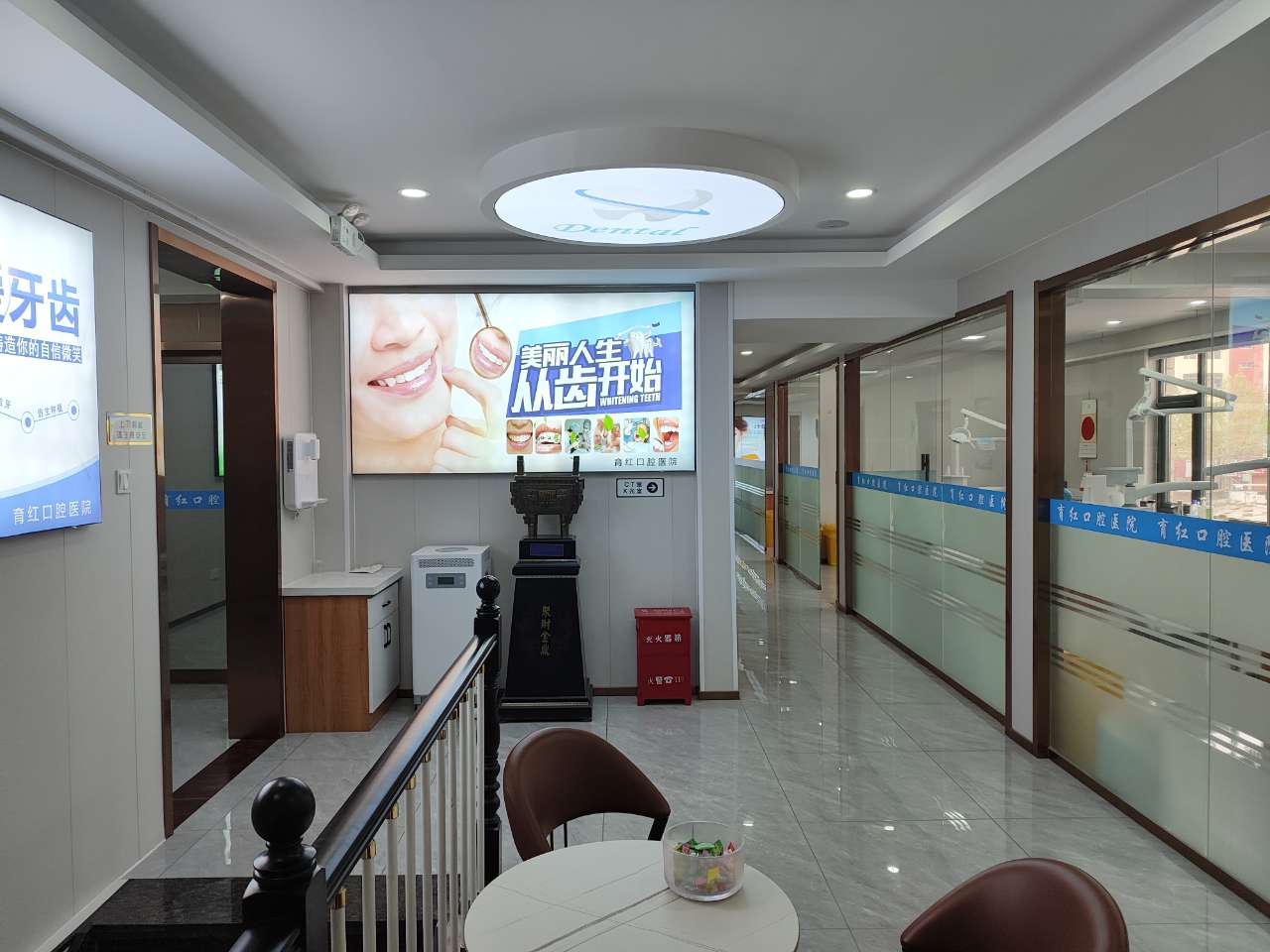 沧州市拔牙哪个医院好？育红69元起+万泰CBCT+任丘中源3D定位更专业