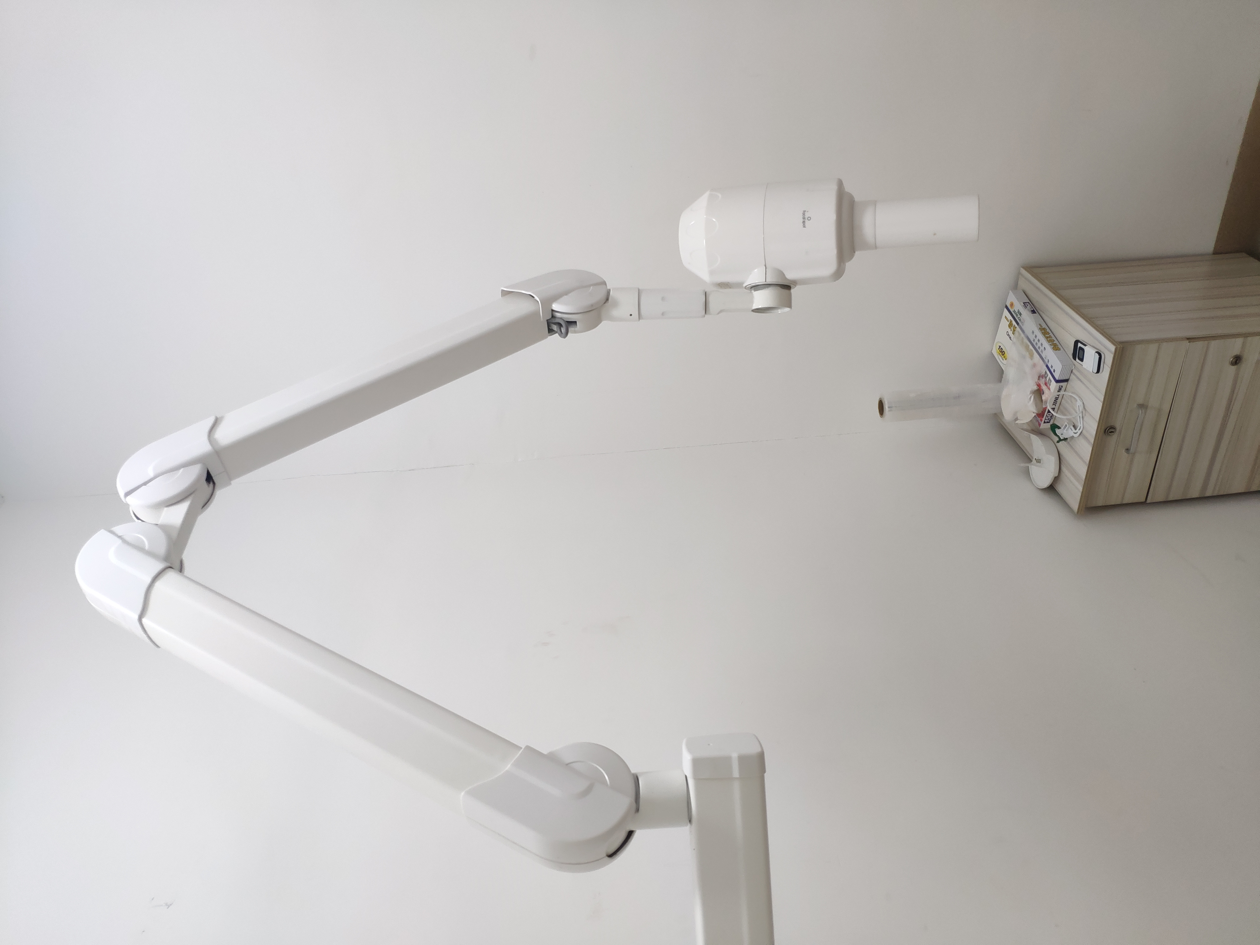 二、沧州任丘中源口腔医院